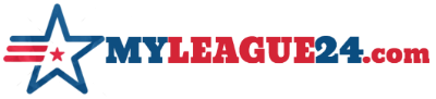MyLeague24 Logo